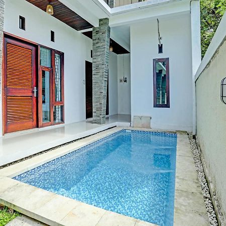 Oyo 91123 Madhava 108 Hotell Ungasan Exteriör bild