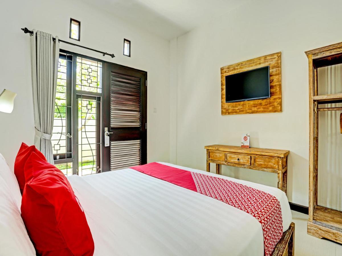 Oyo 91123 Madhava 108 Hotell Ungasan Exteriör bild