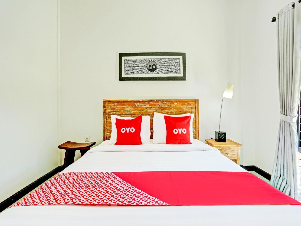 Oyo 91123 Madhava 108 Hotell Ungasan Exteriör bild