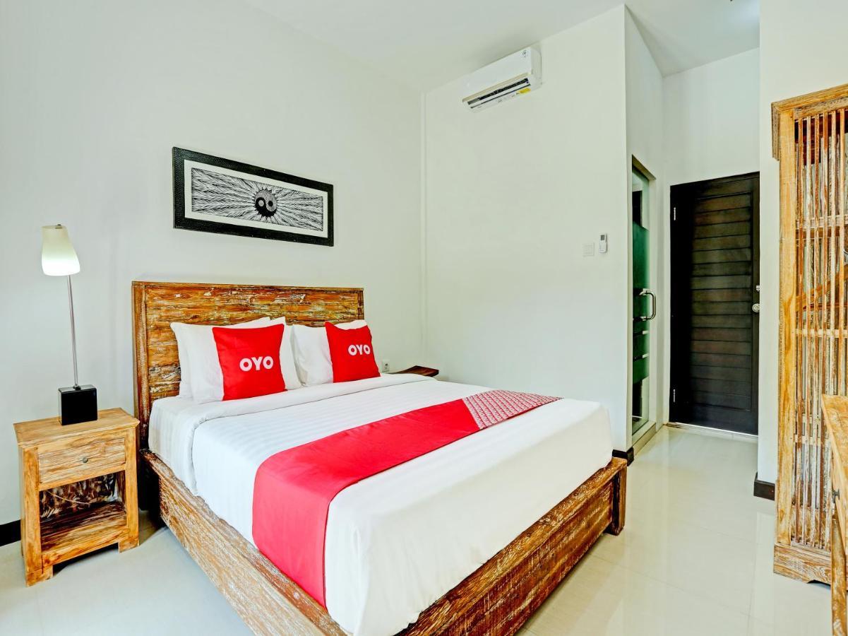 Oyo 91123 Madhava 108 Hotell Ungasan Exteriör bild
