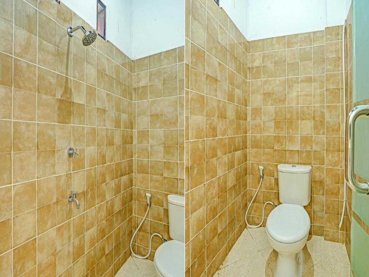 Oyo 91123 Madhava 108 Hotell Ungasan Exteriör bild