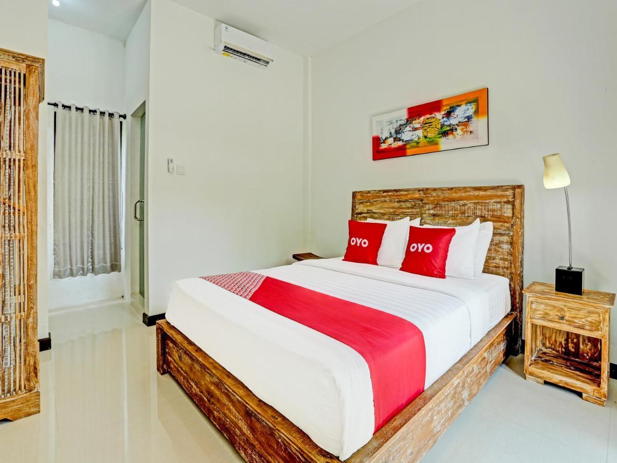 Oyo 91123 Madhava 108 Hotell Ungasan Exteriör bild