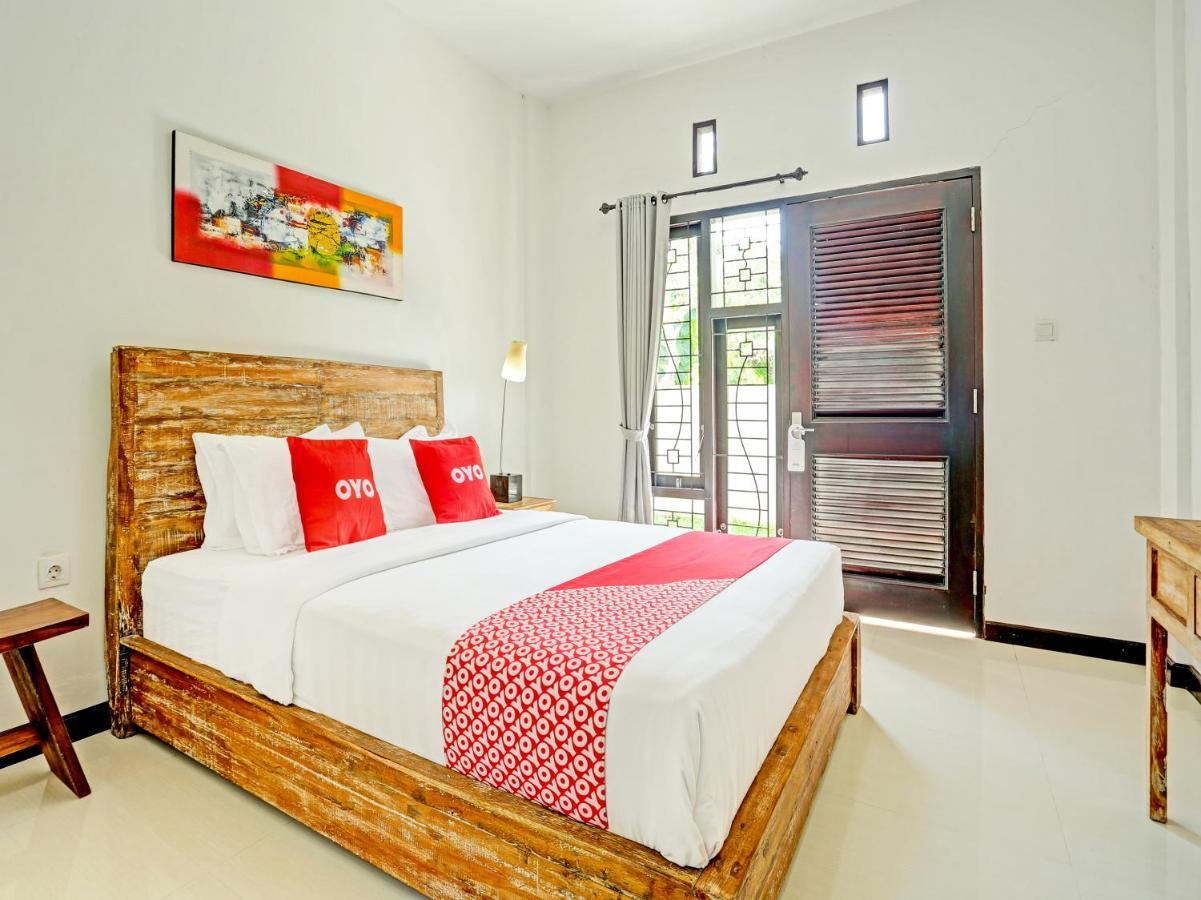 Oyo 91123 Madhava 108 Hotell Ungasan Exteriör bild