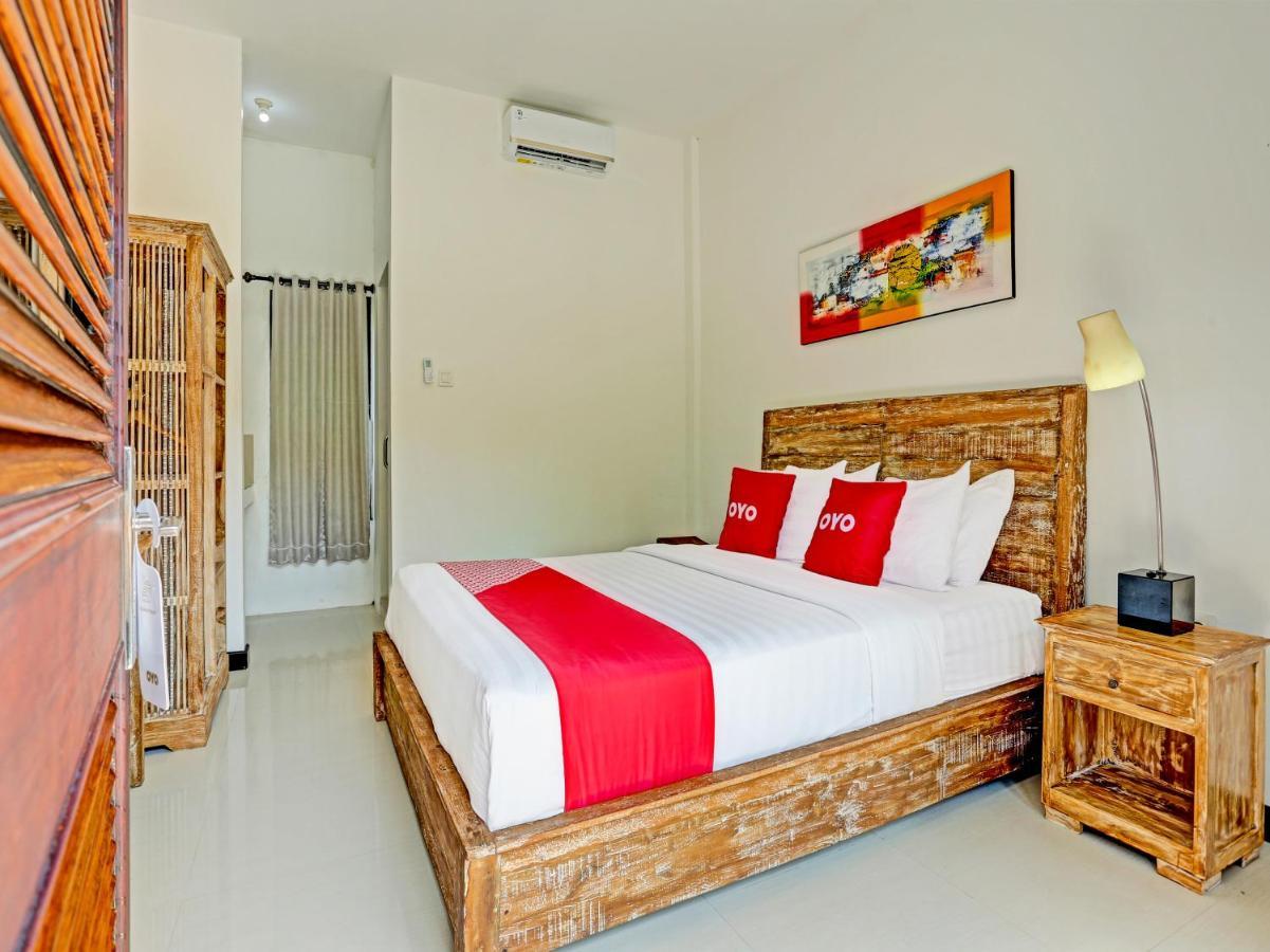 Oyo 91123 Madhava 108 Hotell Ungasan Exteriör bild